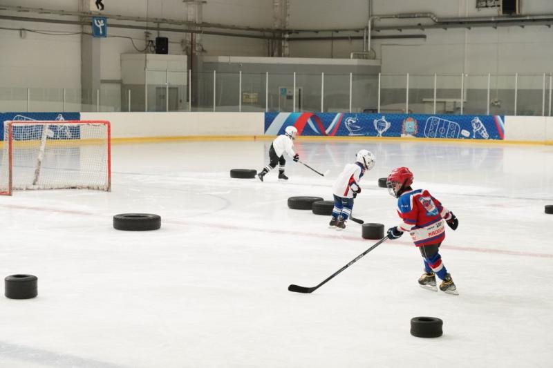 "Ипподром Арена" готовится к спортивному форуму в Самаре