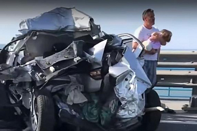 Возможному виновнику гибели тольяттинской семьи в ДТП избирают меру пресечения