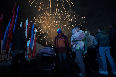 2024 год в России объявят Годом семьи