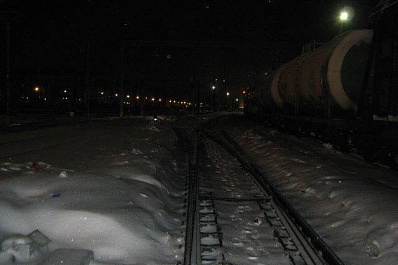 В Тольятти на станции «Жигулевское море» женщину насмерть сбил поезд