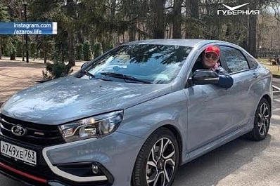 Дмитрий Азаров поздравил коллектив АВТОВАЗа с юбилеем выпуска первой "копейки"