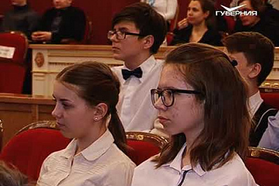 В Самаре стартовал финал Всероссийской олимпиады школьников по астрономии