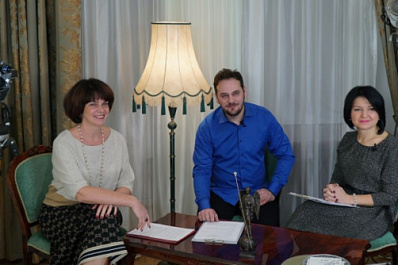 В Самаре открылся XIII Всероссийский фестиваль документальных фильмов "Соль земли"