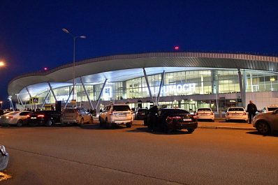 В декабре из Самары станет больше авиарейсов в Минеральные Воды