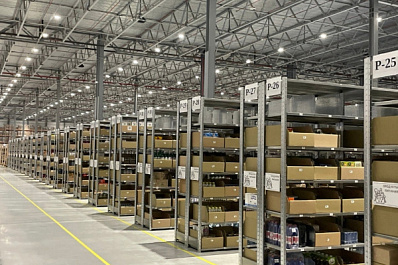 Крупнейшие игроки электронной коммерции выбирают Самарскую область для размещения логистических центров