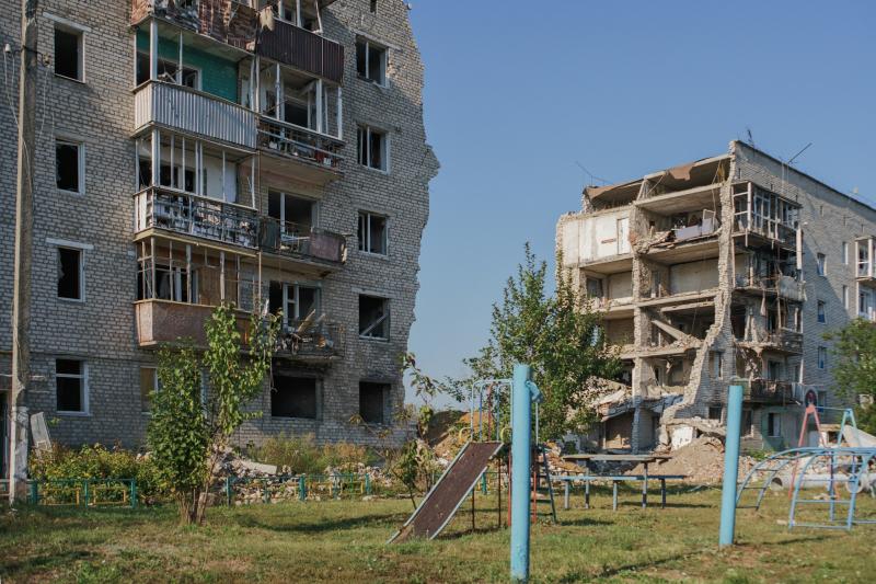 Политолог Асафов: Киев открыто поддерживает террористические организации в других странах