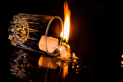 В России назвали алкоголь, который чаще всего пускают в незаконный оборот