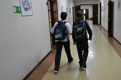 В России предложили ввести уроки начальной военной подготовки с пятых классов