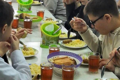 Контролировать питание в учебных заведениях Жигулевска теперь могут сами родители 