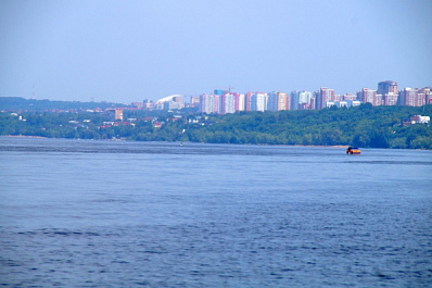 В Самарской области с начала 2021 года на водоемах утонули 39 человек