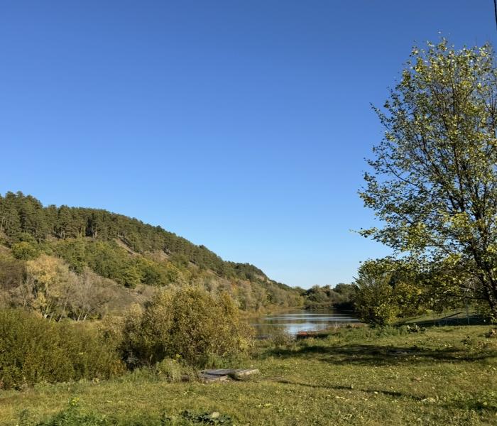 В Самарской области 8 октября будет по-летнему тепло и солнечно 