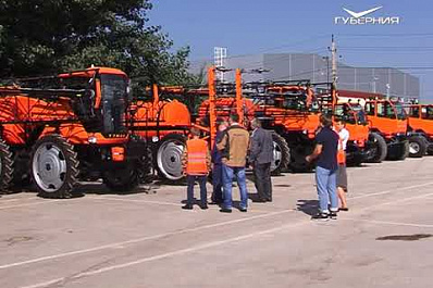 Более 40 предприятий региона стали участниками нацпроекта по повышению производительности труда