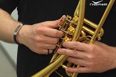 Секретами музыкального мастерства с детьми из Самары поделились мэтры мирового уровня