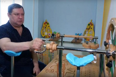 В Самарской области работают девять центров дневного пребывания