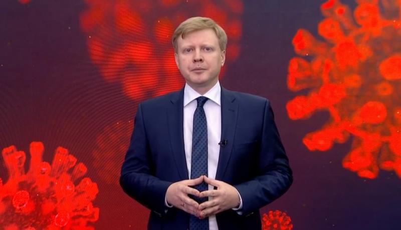 В Самарской области из-за частичного освобождения коечного фонда ряд медучреждений вернутся в штатный режим работы