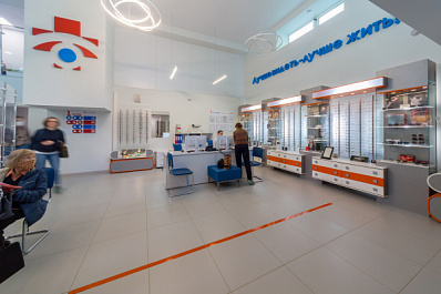 Зрение без подозрений: как выбрать искусственный хрусталик и что делать при диагнозе катаракта?​