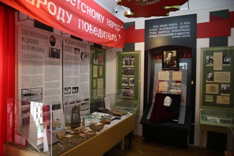 В Самаре прошли мероприятия, посвященные 95-летию Воздушно-десантных войск России  