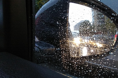 Жарко и влажно: октябрь бьет рекорды в Самарской области