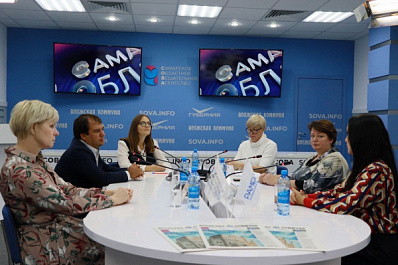 Более 50 тысяч человек в Самарской области получает соцпомощь на дому