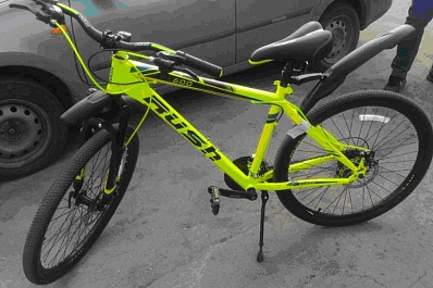 Водитель LADA сбил 12-летнего мальчика в поселке Мехзавод