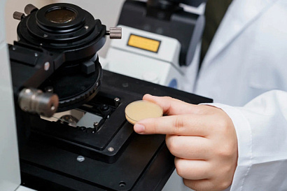 Название статьи