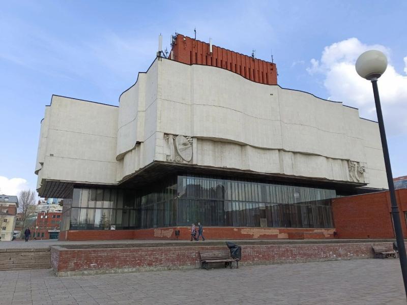 Два музея Самарской области станут участниками IX Международного культурного форума