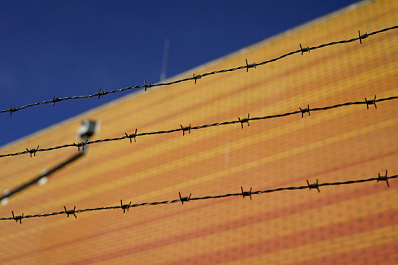 В Самаре взяли под стражу на два месяца подозреваемого в жестоком избиении подростка