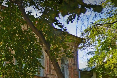 В Самаре отремонтируют памятник архитектуры - дом Филатова на Чапаевской