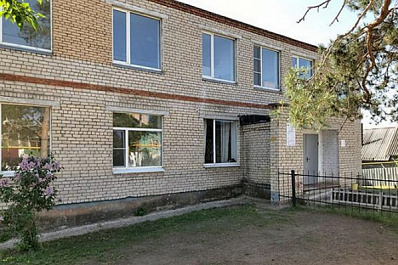  В Ставропольском районе обновят медицинские учреждения