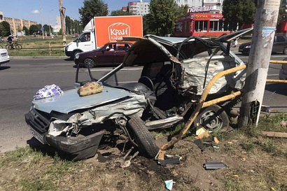 Название статьи