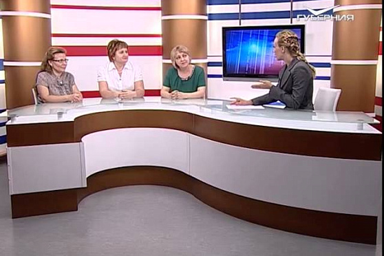 О чем говорят 10.07.2015 