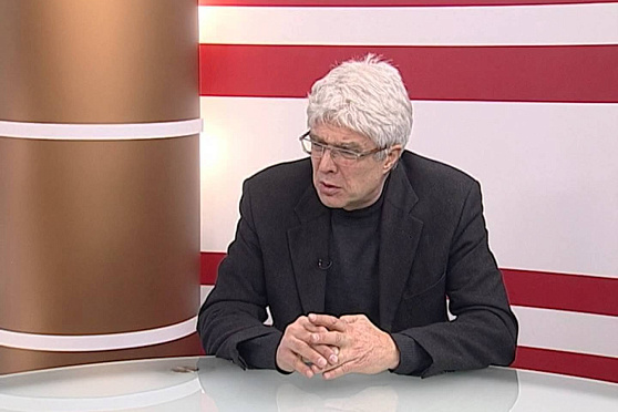 О чем говорят 20.12.2012