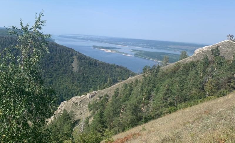 Синоптики сообщили жителям Самарской области "плохие" новости о погоде в ближайшие дни
