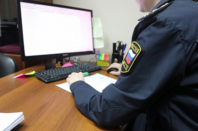 В суды Самарской области за полгода хотели пронести 11 тысяч запрещенных предметов