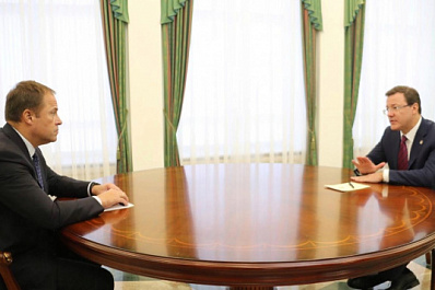 В Тольятти отметят юбилей выпуска первого автомобиля