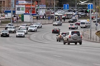 Дорожная полиция рассказала о том, как водителям избежать дня жестянщика