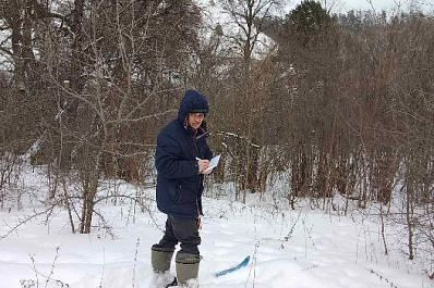 Ученые выяснили, какие животные чаще всего встречаются в Жигулевском заповеднике