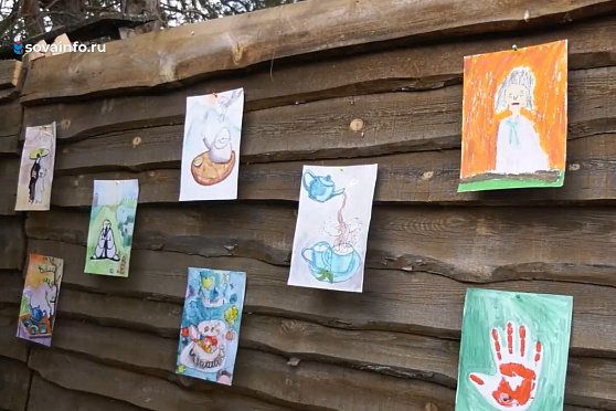 Инклюзивный арт-фестиваль и военно-патриотическая детская смена. Неограниченные возможности