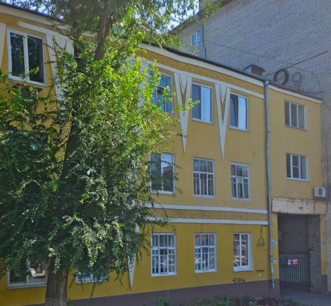 В Самаре решили не сносить "Дом просвещенцев" - один из двух сохранившихся в России