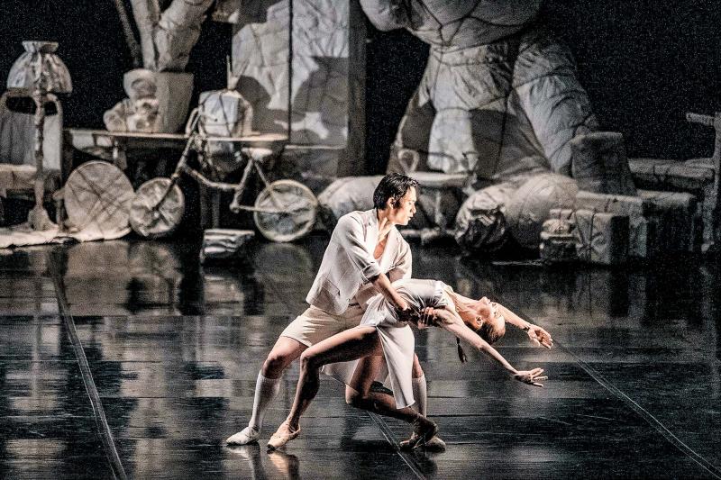 Десять дней с Шостаковичем: международный фестиваль искусств завершился балетом L.A.D.