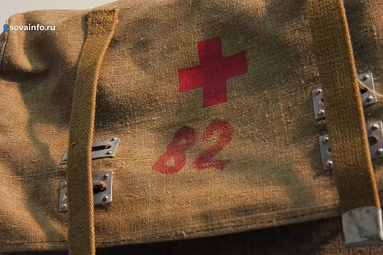 Военные врачи и спасение жизней. Школа здоровья