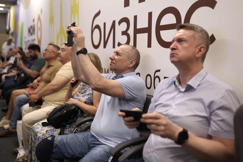 Более 500 договоров поставки заключили МСП и крупные компании на ярмарках кооперации