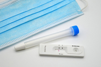 Еще 1789 жителей Самарской области заразились коронавирусом 15 ноября 2021 года