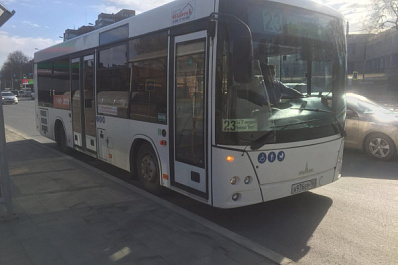 Самарские транспортники из-за коронавируса остались без премий