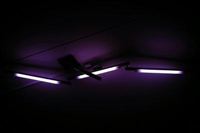 Российские ученые создали уникальный люминофор