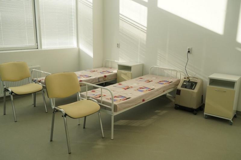 В самарской поликлинике установили новые аппараты для мониторинга сердца