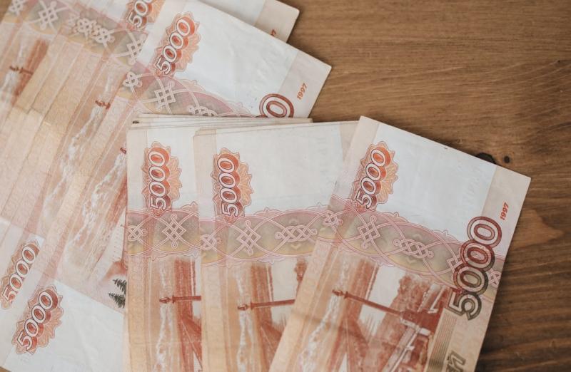 Центробанк: реальный курс рубля повысился на 21,6 %