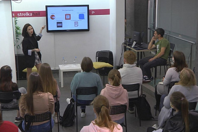 В Самаре открылась школа журналистики Media Skillers