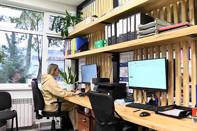 Сотрудники тольяттинской компании оценили возможности программы "Лидеры производительности"