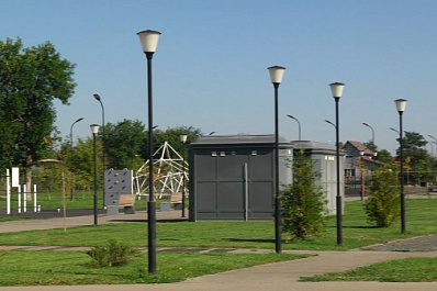 В Кинеле обновят территорию у железнодорожного вокзала после победы проекта во всероссийском конкурсе   